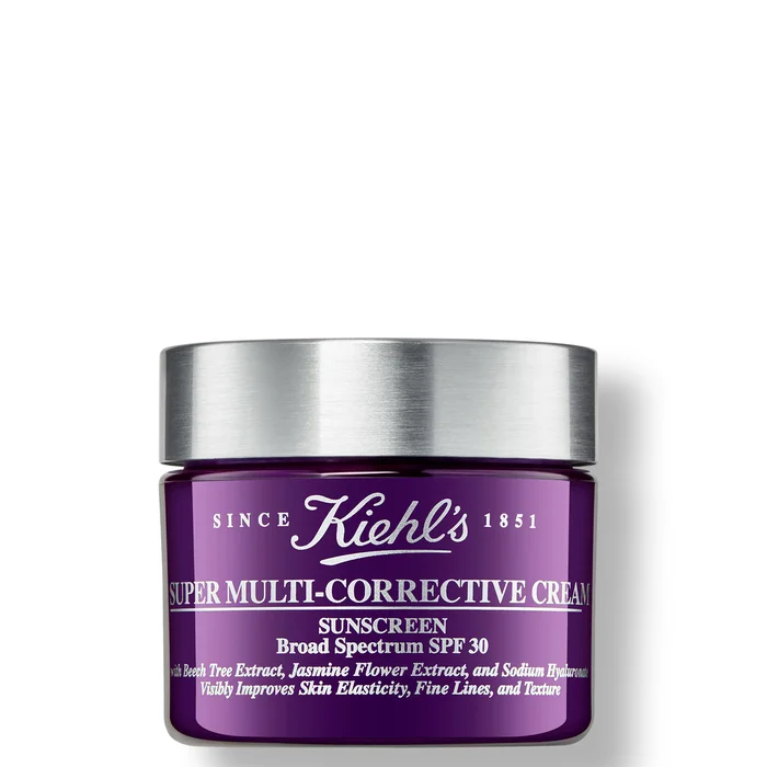 Super crème multicorrection SPF 30 Kiehl’s 50 ml