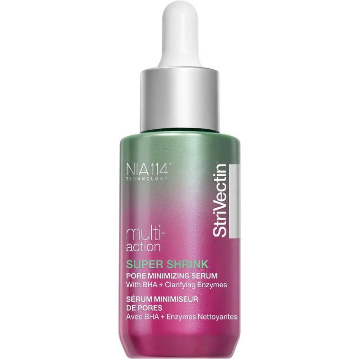 Super Shrink – Sérum Minimiseur de Pores 30 ml
