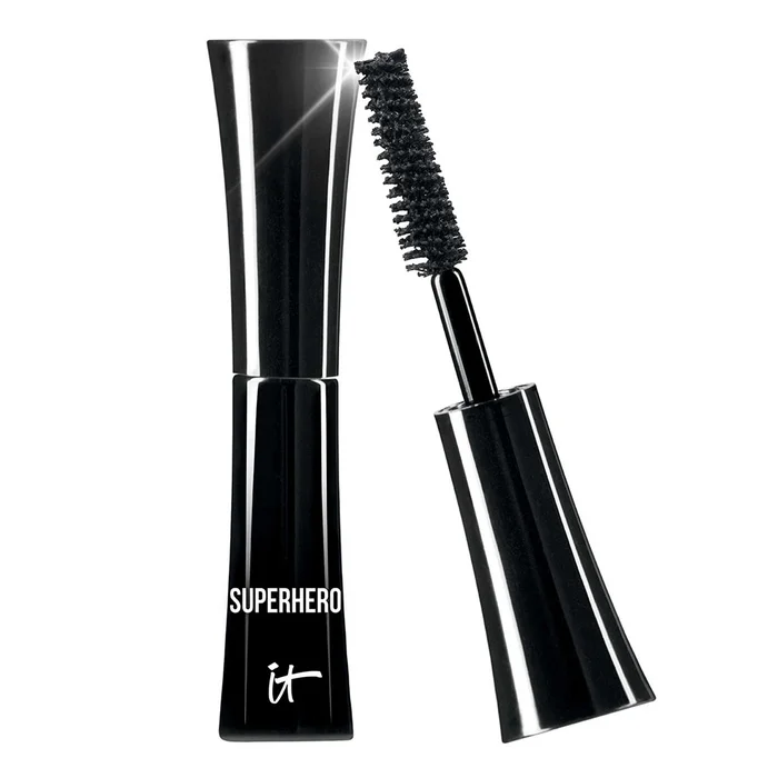 Superhero – Mini Mascara Super Black 5 ml