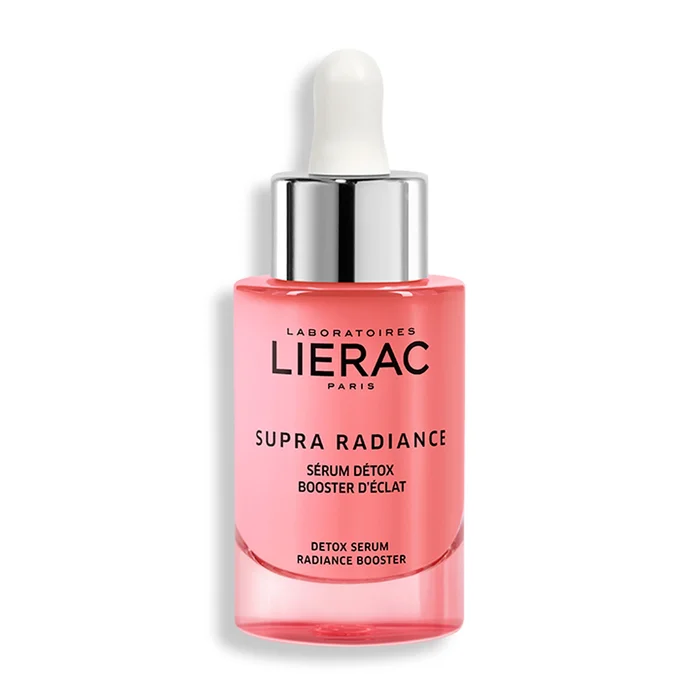 Supra Radiance – S&eacute;rum D&eacute;tox Booster d’Eclat 30 ml