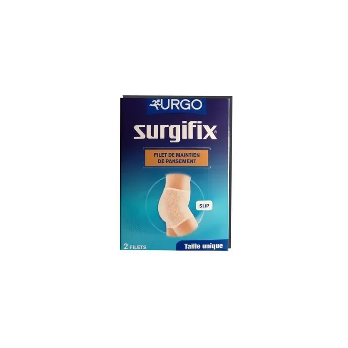 SURGIFIX FILET DE MAINTIEN DE PANSEMENT SLIP URGO