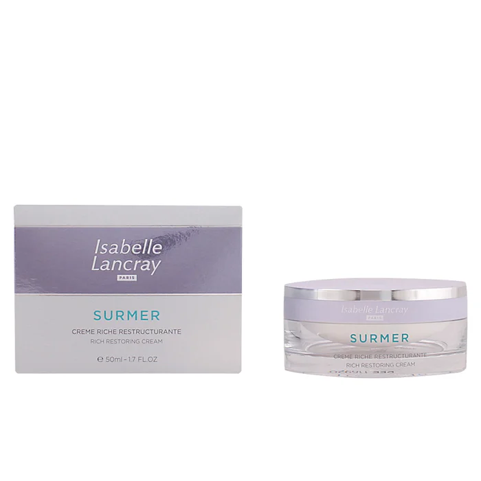 SURMER Creme riche restructurante 50 ml
