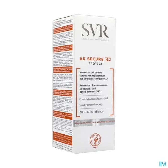Svr ak secure protect tube 50ml
