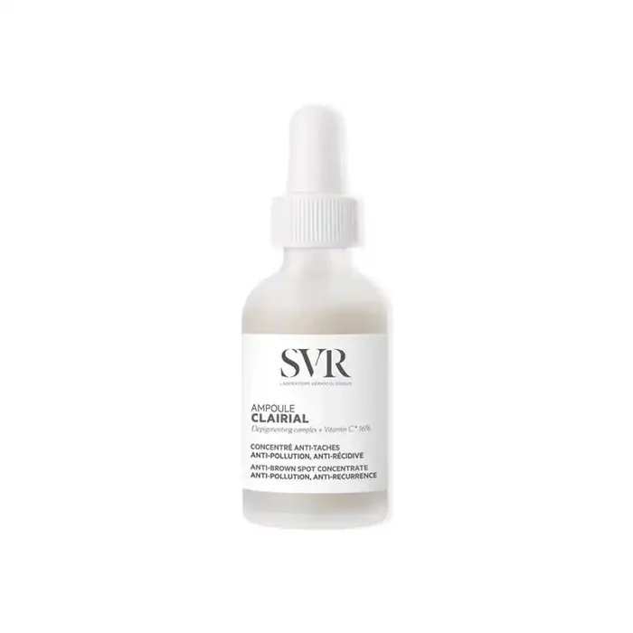 SVR Ampoule Clairial concentre anti-taches 30ml
