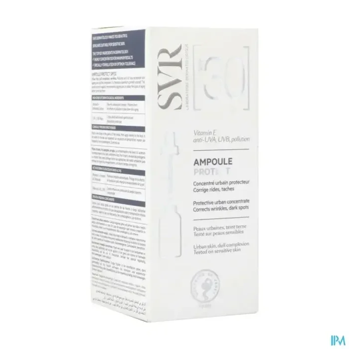 Svr ampoule protect SPF30 30ml