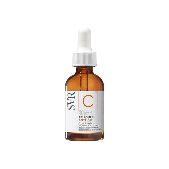 SVR C ampoule anti-ox 30ml