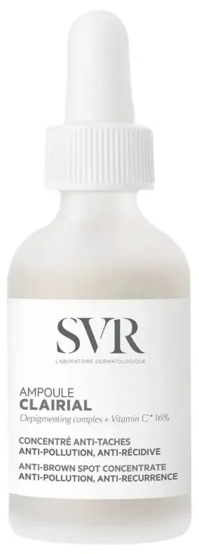 Svr Clairial Ampoule 30 ml