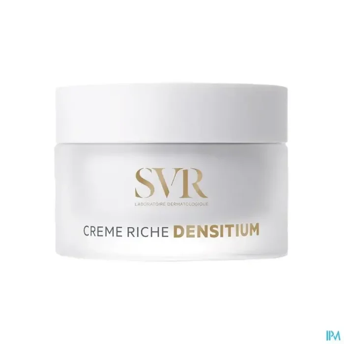 Svr densitium crème riche 50ml