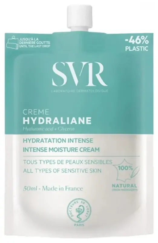 SVR Hydraliane Crème Hydratante 50 ml