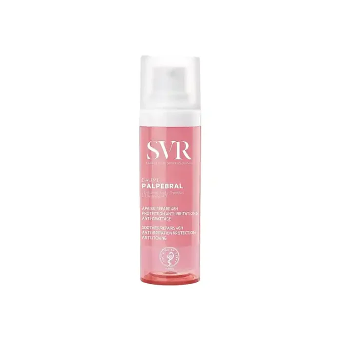 SVR Palpebral Baume 30ml