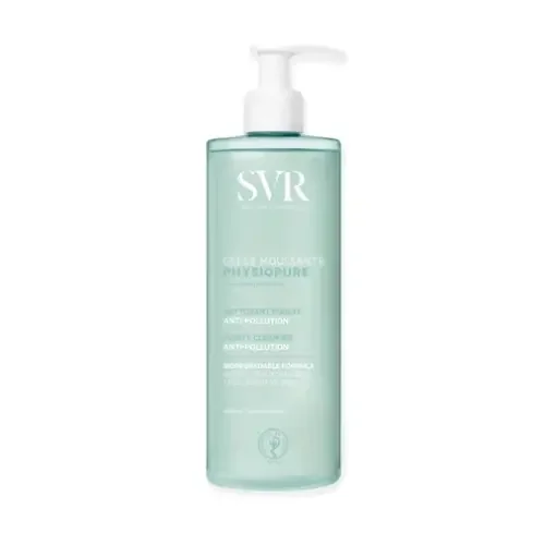 SVR PHYSIOPURE GELEE MOUSSANT400ML