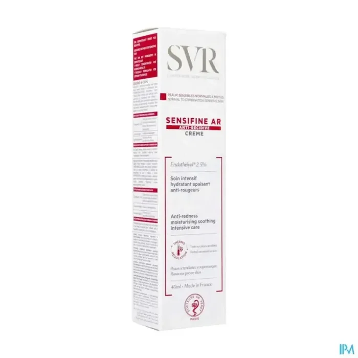 Svr sensifine ar crème 40ml