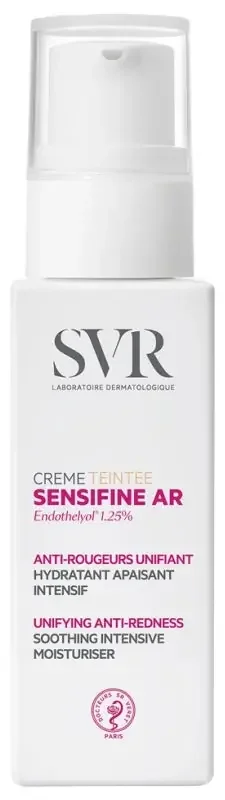 Svr Sensifine Ar Crème Teintée 40 ml