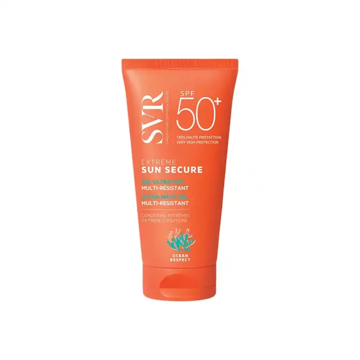 SVR Sun Secure extreme gel ultra-mat SPF50+ 50ml
