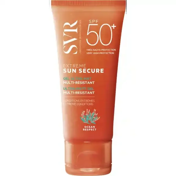 SVR Sun Secure Extreme SPF 50 + 50 ml