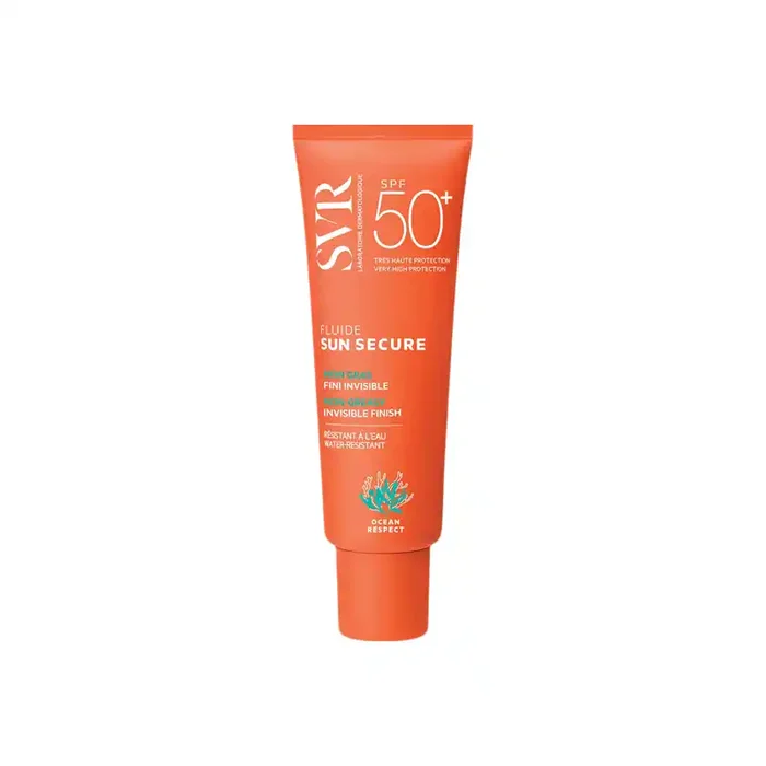 SVR Sun Secure fluide non gras SPF50+ 50ml