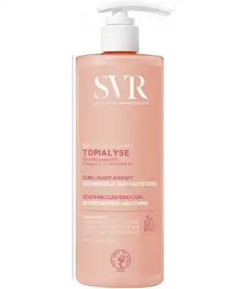 SVR Topialyse Baume Lavant
