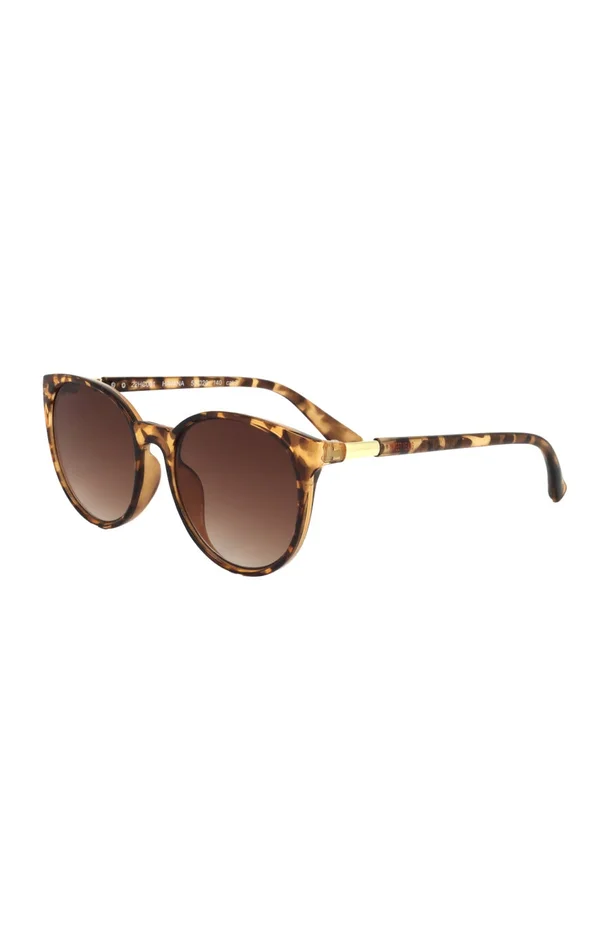 Sweet Years – Lunettes de soleil – Catégorie 2 – Marron