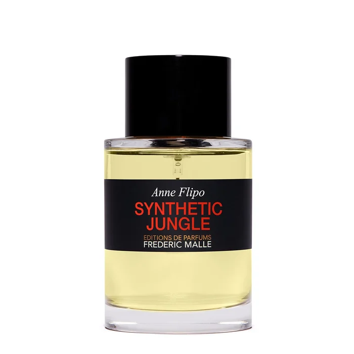Synthetic Jungel – Eau de Parfum