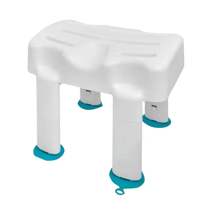 Tabouret de bain Kingfisher – Hauteur 30 CM