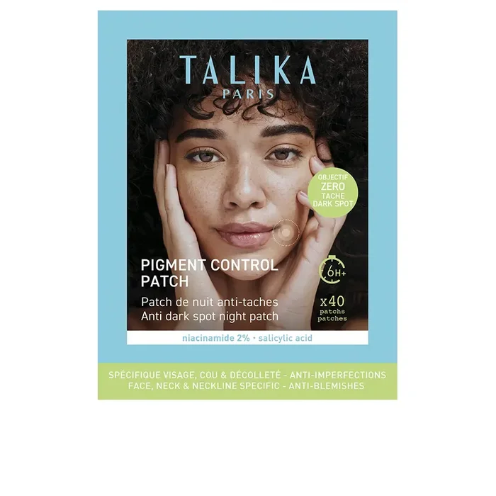 Talika, PIGMENT CONTROL PATCH cerotti per macchie post-brufoli
