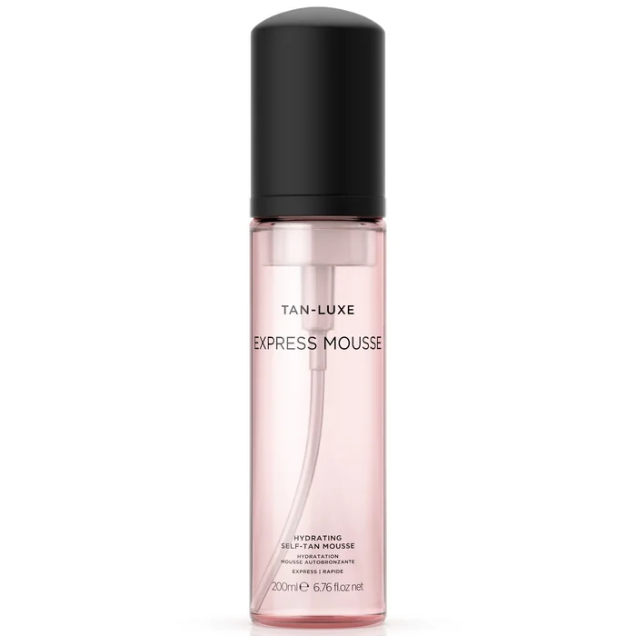 Tan-Luxe Mousse Express 200 ml