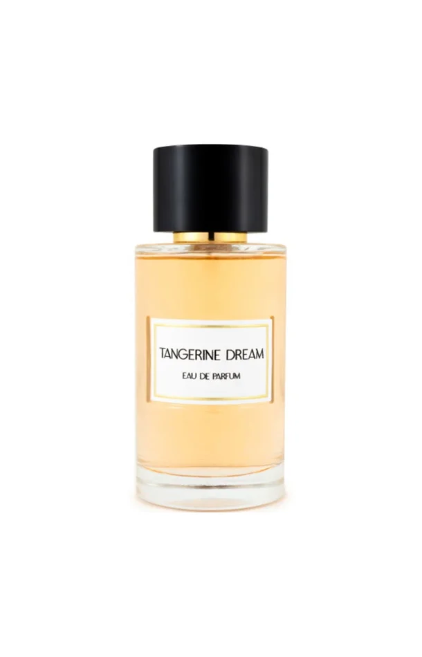 Tangerine Dream Eau de parfum – Ambré Fruité