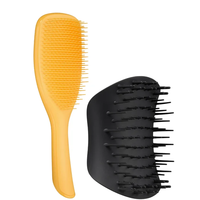 Tangle Teezer Heatwave Hair Duo – Hot Curl Summer