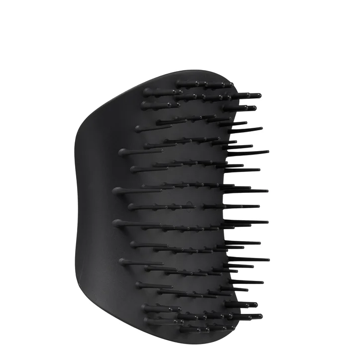 Tangle Teezer The Scalp Exfoliator and Massager – Noir Onyx