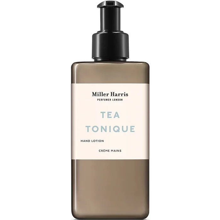 Tea Tonique – Lotion pour les Mains 300 ml