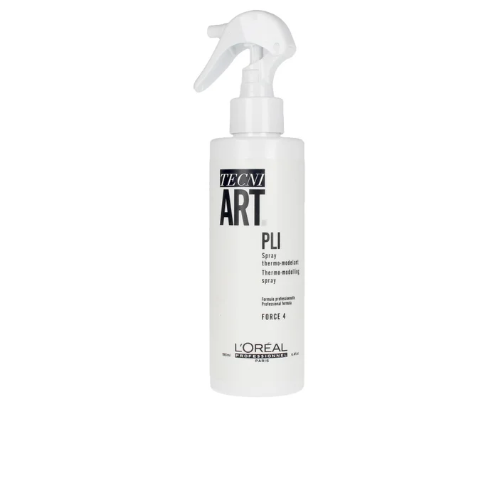 TECNI ART pli thermo-modelant spray 190 ml