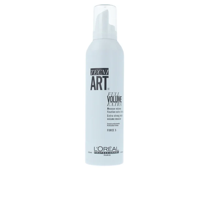 TECNI ART volume total supplémentaire 250 ml