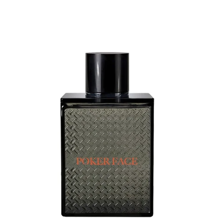Ted Lapidus Poker Face Eau de Toilette