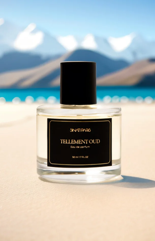 Tellement Oud Eau de parfum – Oriental