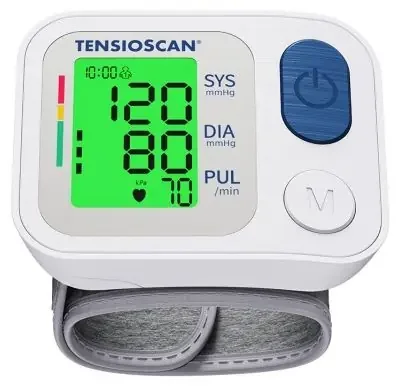Tensiomètre Automatique Poignet Superdiag