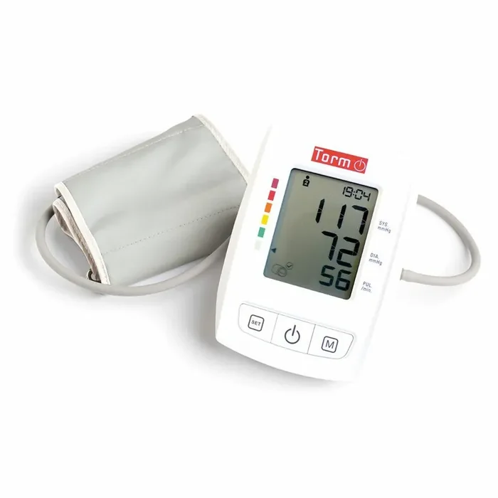 Tensiomètre Bras – BP 3KD1-3N – Mesure tension artérielle