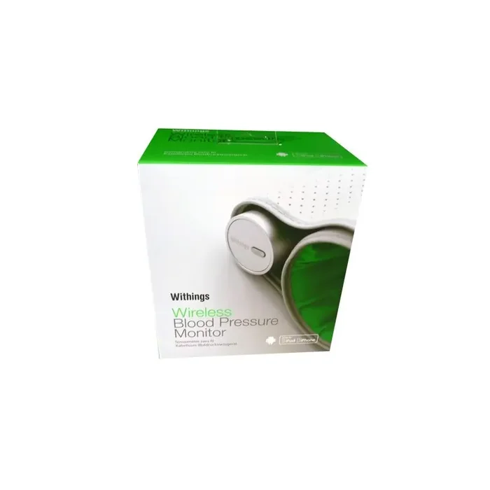 TENSIOMETRE SANS FIL WITHINGS