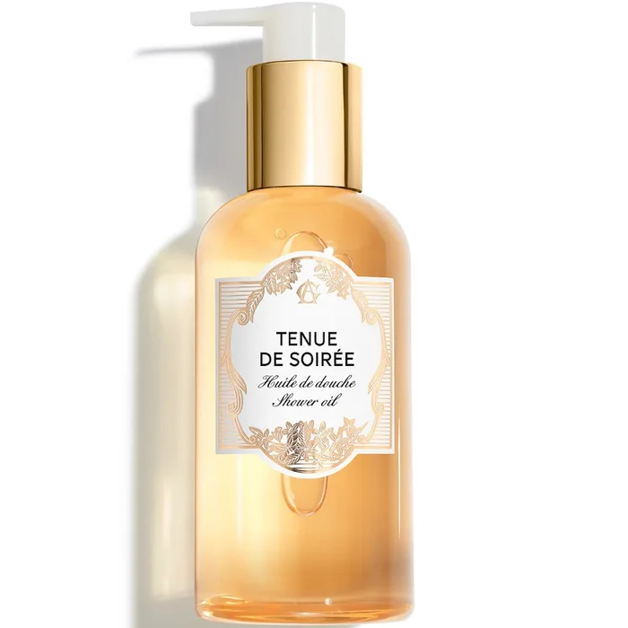 Tenue de Soirée – Huile de Douche 250 ml