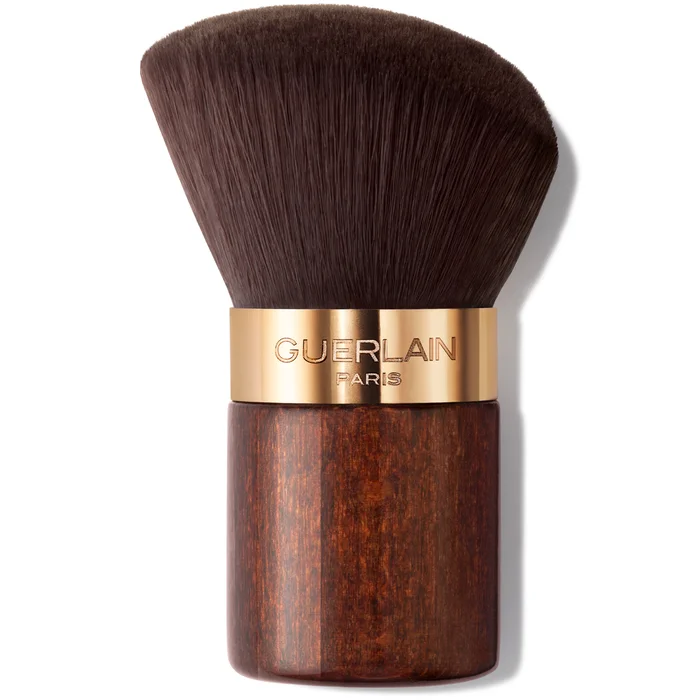 Terracotta – Pinceau Kabuki