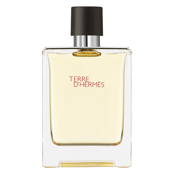 Terre d’Herm&egrave;s – Eau de Toilette 100ml