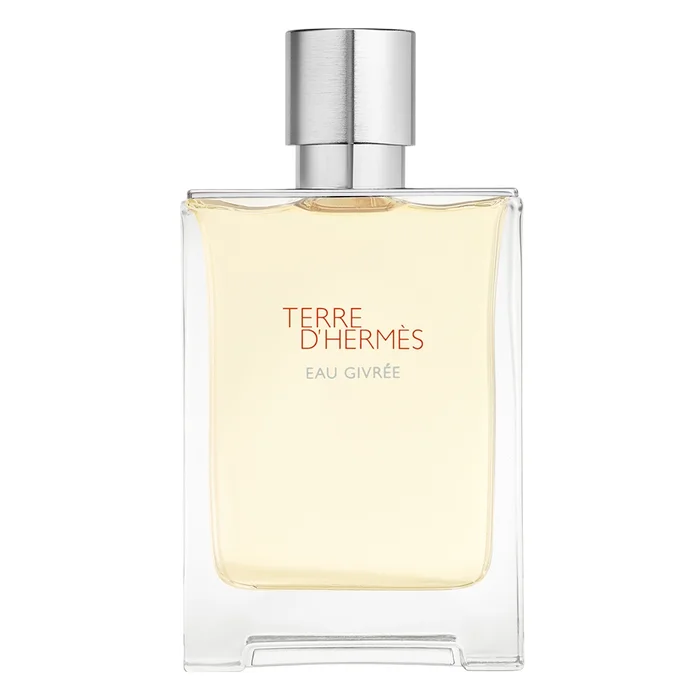Terre d’Herm&egrave;s Eau Givr&eacute;e – Eau de Parfum Rechargeable