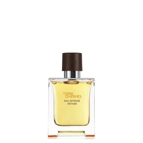 Terre d’Herm&egrave;s Eau Intense V&eacute;tiver – Eau de Parfum