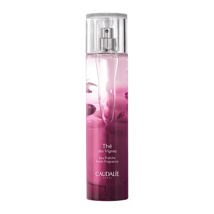 Thé des Vignes – Eau Fraîche
