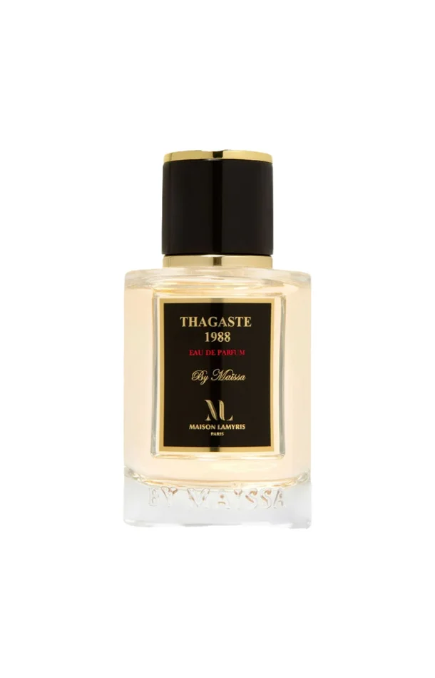 Thagaste 1998 Eau de parfum – Floral