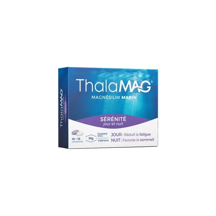 THALAMAG MAGNESIUM MARIN SERENITE JOUR – NUIT IPRAD