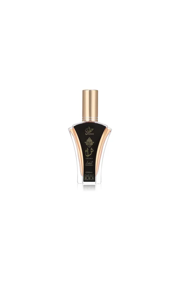 Thara Eau de parfum – Framboise & Encens