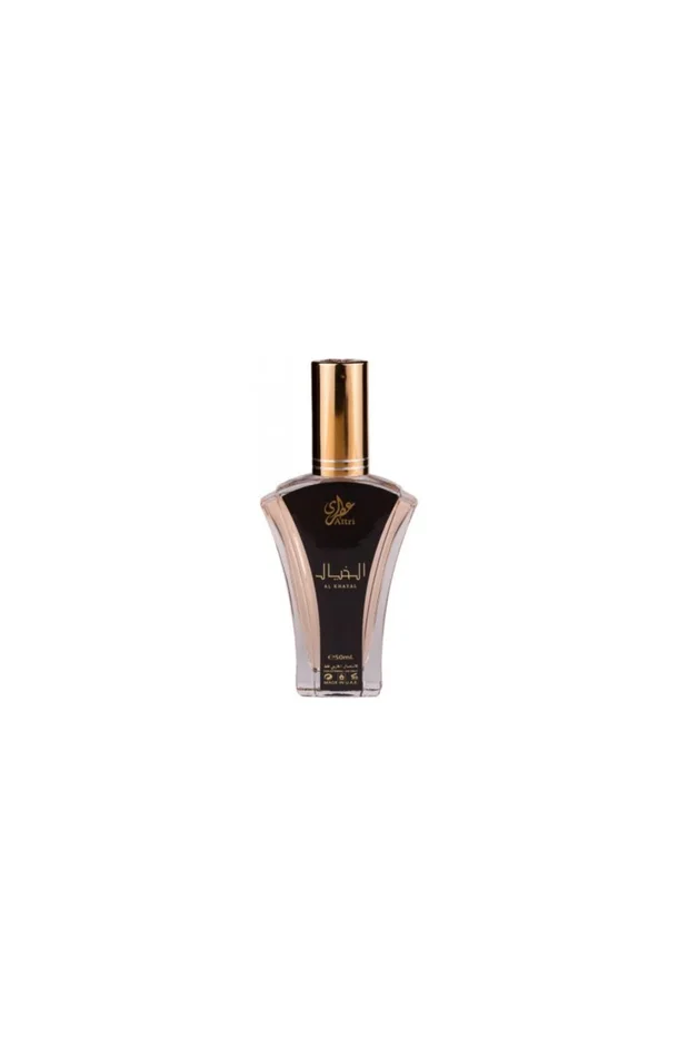 Thara Eau de parfum – Homme – Bergamote & fraise