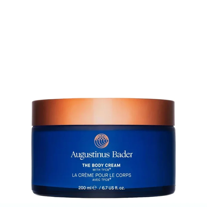 The Body Cream – Crème Corps