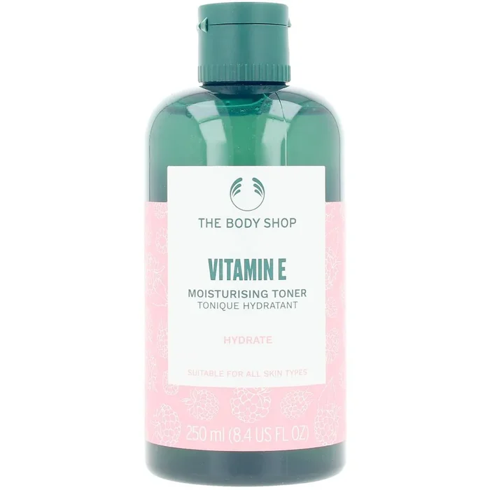 The Body Shop Tonico idratante alla VITAMINA E