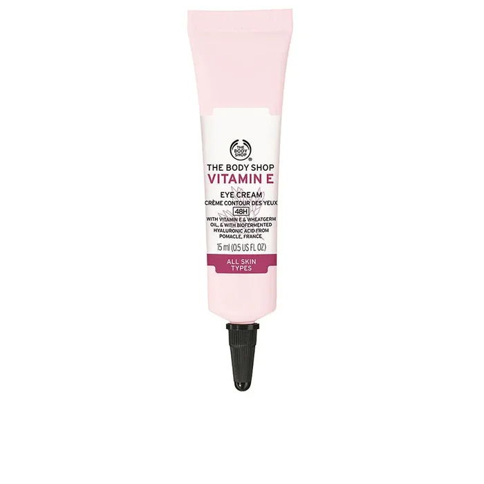 The Body Shop, VITAMIN E eye cream